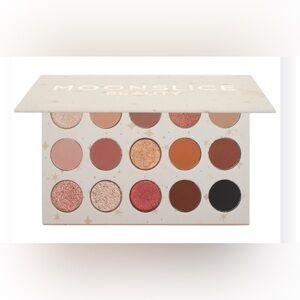 MOONSLICE BEAUTY
MOONSHAKE PALETTE